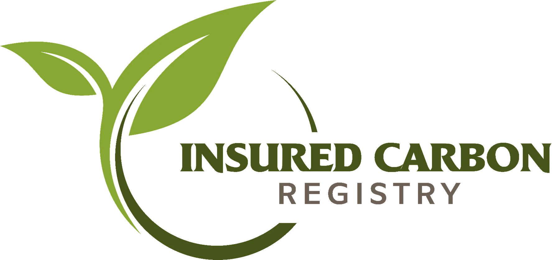 Insured Carbon Registry