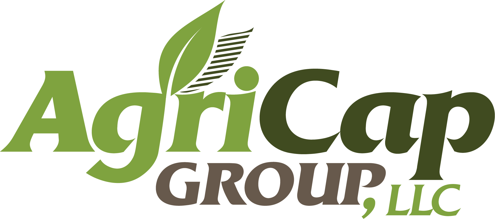 AgriCap logo