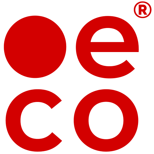 .eco logo