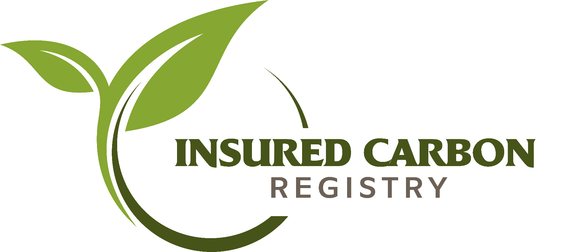 Insured Carbon Registry logo